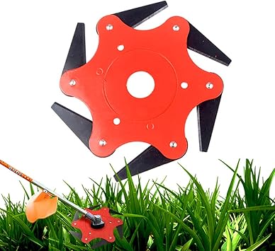 grass cutter accessories