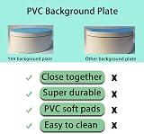 YVVV Motorized Rotating Display Stand 360° USB DC5V Tumbler Spin view 4