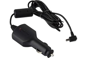 Garmin 010-11872-00 GPSMAP 276Cx Vehicle Power Cable