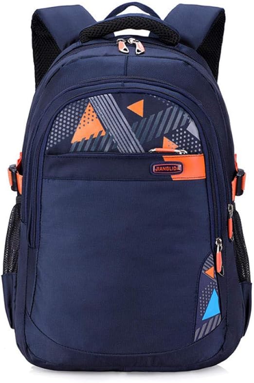 Backpacks for Teenage Girls and Boys Backpack Big Capacity