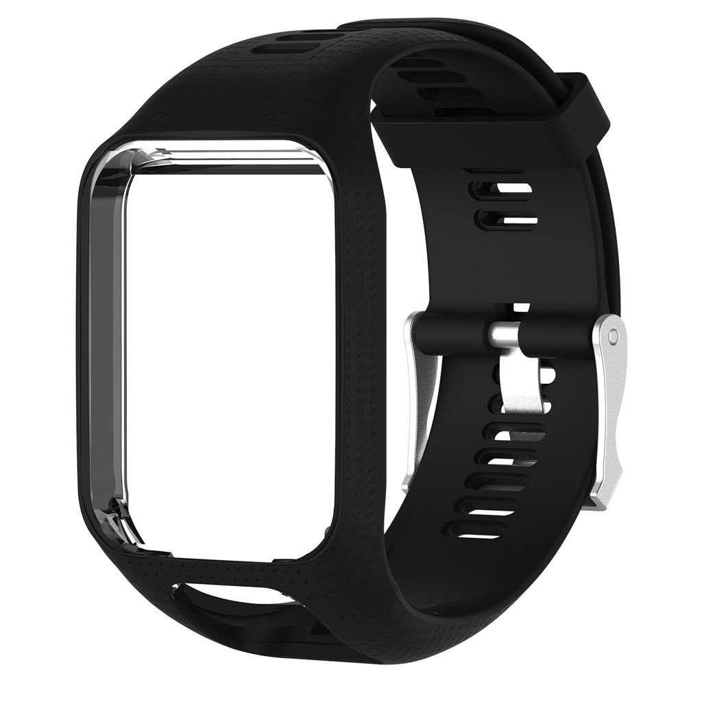 tomtom runner 2 strap