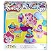Play-Doh My Little Pony Pinkie Pie Cupcake Party primary