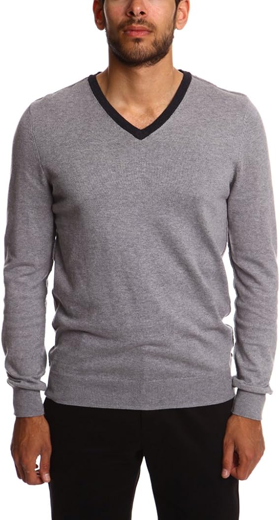 Pull devred col v Clearance