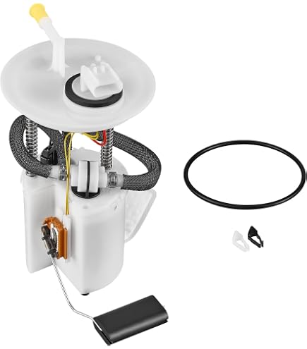 Fuel Pump Module Assembly E2313M For Ford Taurus Mercury