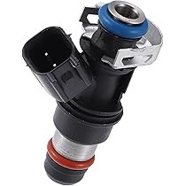 8PCS Brand New GM Fuel Injectors For GMC Chevrolet 4.8L 5.3L 12613411 - Foto 3