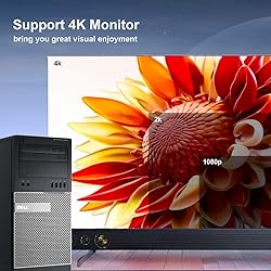 Dell Tower Computers OptiPlex 9020 PC Tower, Intel