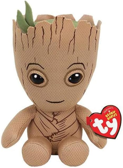 marvel ty beanie babies canada