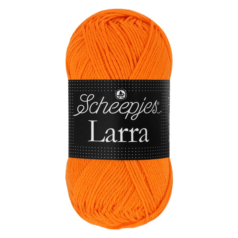 Scheepjes - Scheepjes Larra 7418 Yarn - 10x50g — image 1