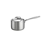 Tramontina Signature Tri-Ply Clad Stainless Steel