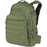 Condor Venture Pack - Tactical Backpack - Military, Survival, First Responders - Laptop Sleeve