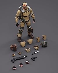 Pipigirl JoyToy Infinity Miniatures Genuine License