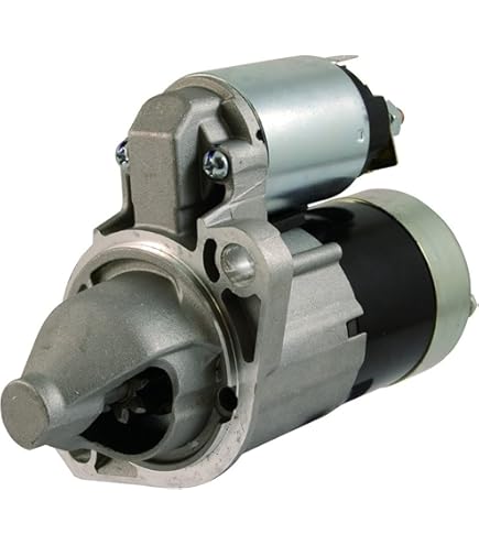 Amazon.com: RAREELECTRICAL Starter Motor Compatible with