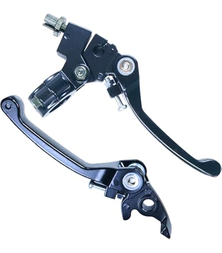 Apollo Rfz Apollo 125cc Dirt Bike Clutch Lever Ssr 125 Pit Bike