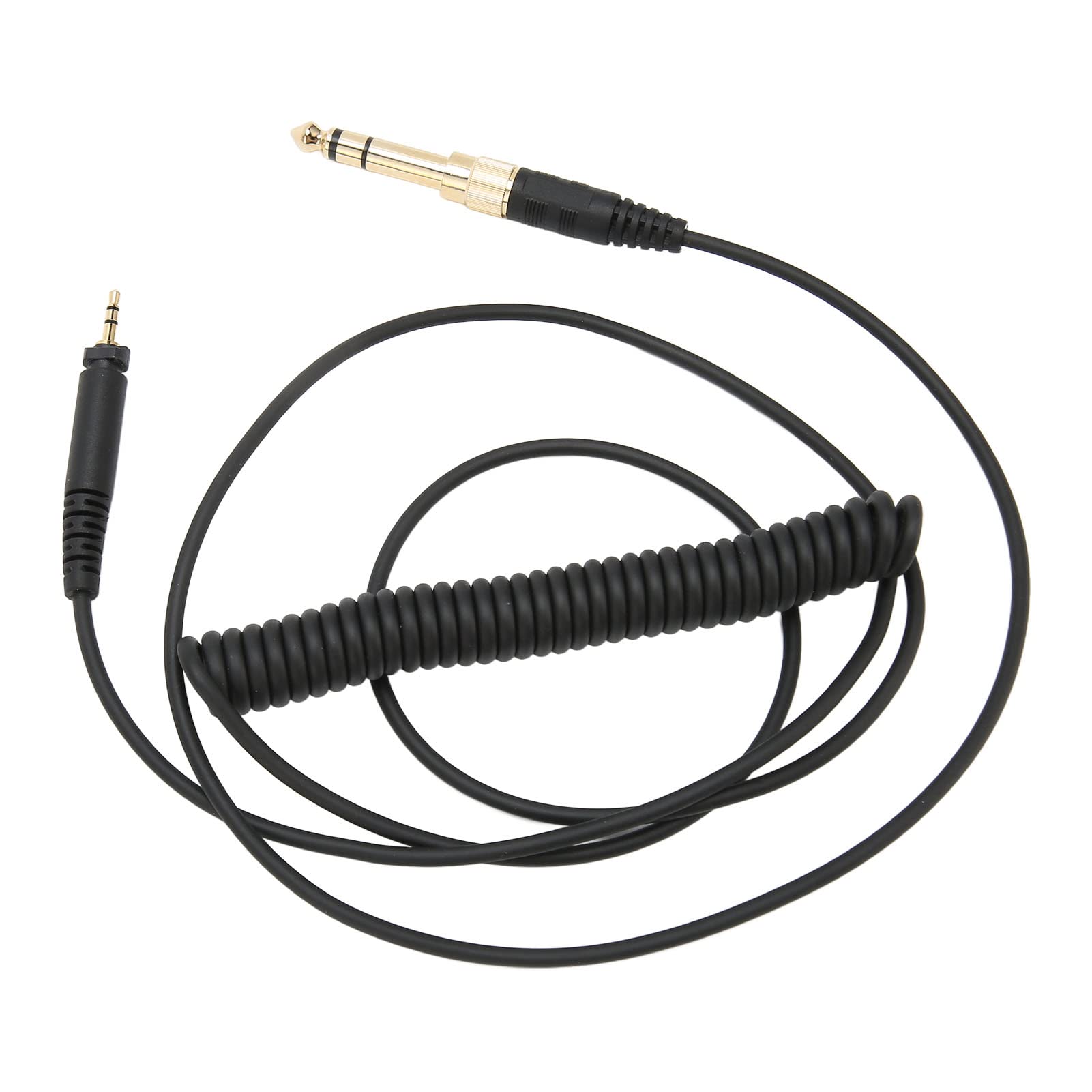Replacement Headphone Cable Suitable for SRH840 SRH940 SRH440 SRH750DJ,HiFi Sound Quality,3.5mm Male and 6.35mm to 2.5mm Male Earphone Wire Cord