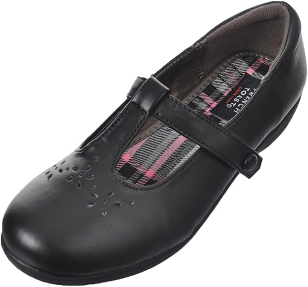 french toast mary jane shoes