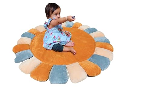 Best Gift For New Born Baby Bed Baby Cushion Kids Floor Cushion