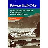 Between Pacific Tides: Fifth Edition