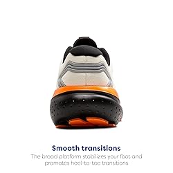 Brooks Men’s Glycerin 21 Neutral Running Shoe