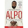 I Never Met Alpo: Alpo vs Albert. Albert Served 24 Years In Prison, But Alpo Killed Him in 6