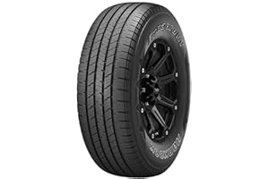 Hankook DynaPro HT RH12 Radial Tire - 265/70R16 111T SL