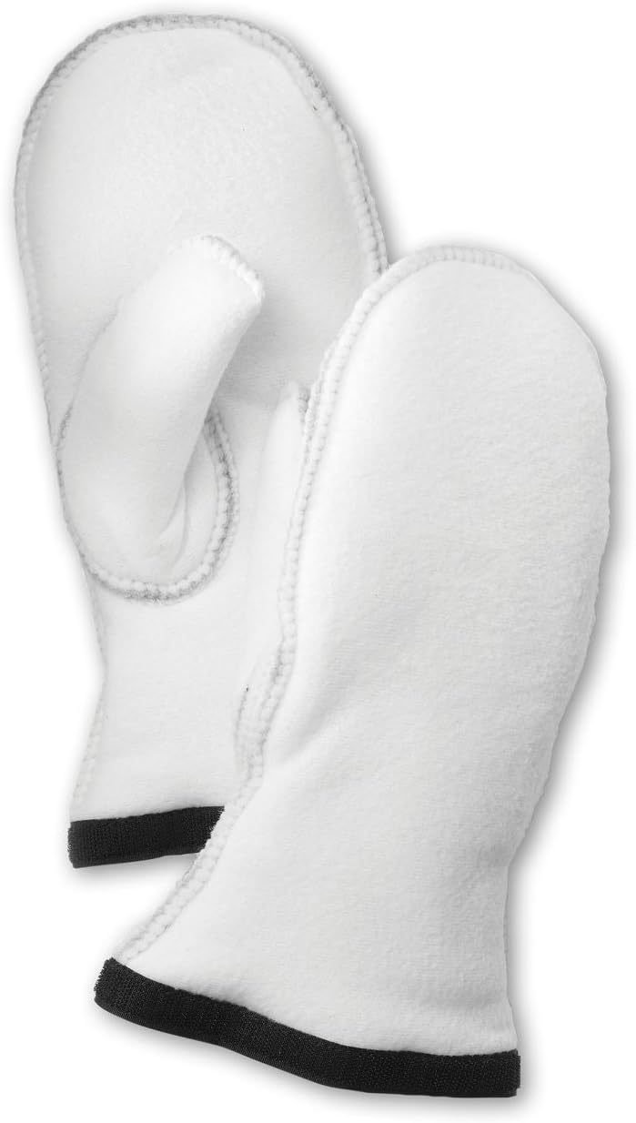 Womens Hestra Heli Ski Liner Mitten