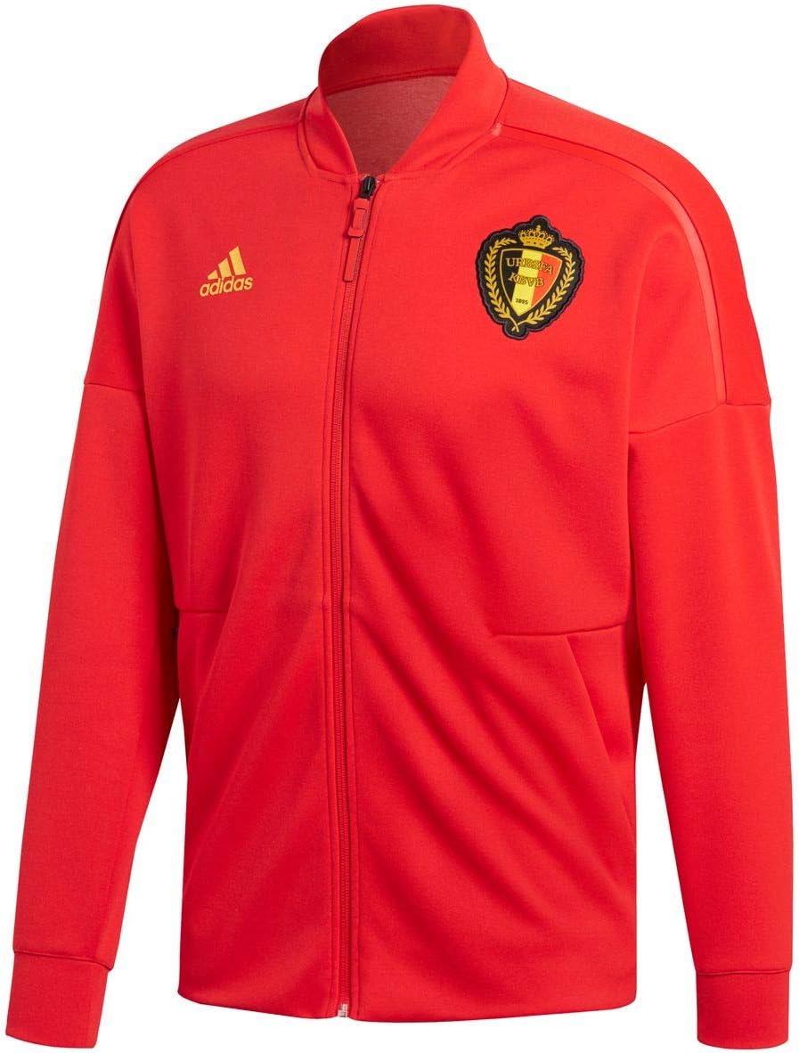 adidas anthem jacke zne