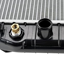 Torchtree CU1885 Radiator Replacement,Compatible