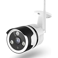 Amazon Best Sellers: Best Bullet Surveillance Cameras