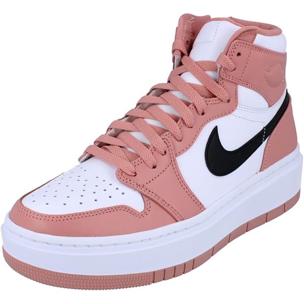 靴 Nike WMNS Air Jordan 1 High Elevate Nike Air Jordan 1 Elevate High SE Women's Sz12 Sail Pale Gum