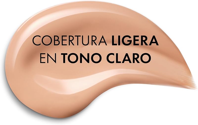 , Capital Soleil UV-Age Daily, Pigment tono claro SPF50+, 40 ml