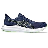ASICS Men's JOLT 4 Running Shoe, 11, Blue