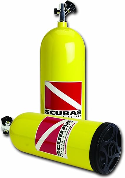 subwoofer nos bottle