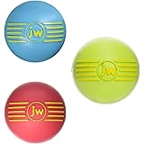 jw isqueak ball large