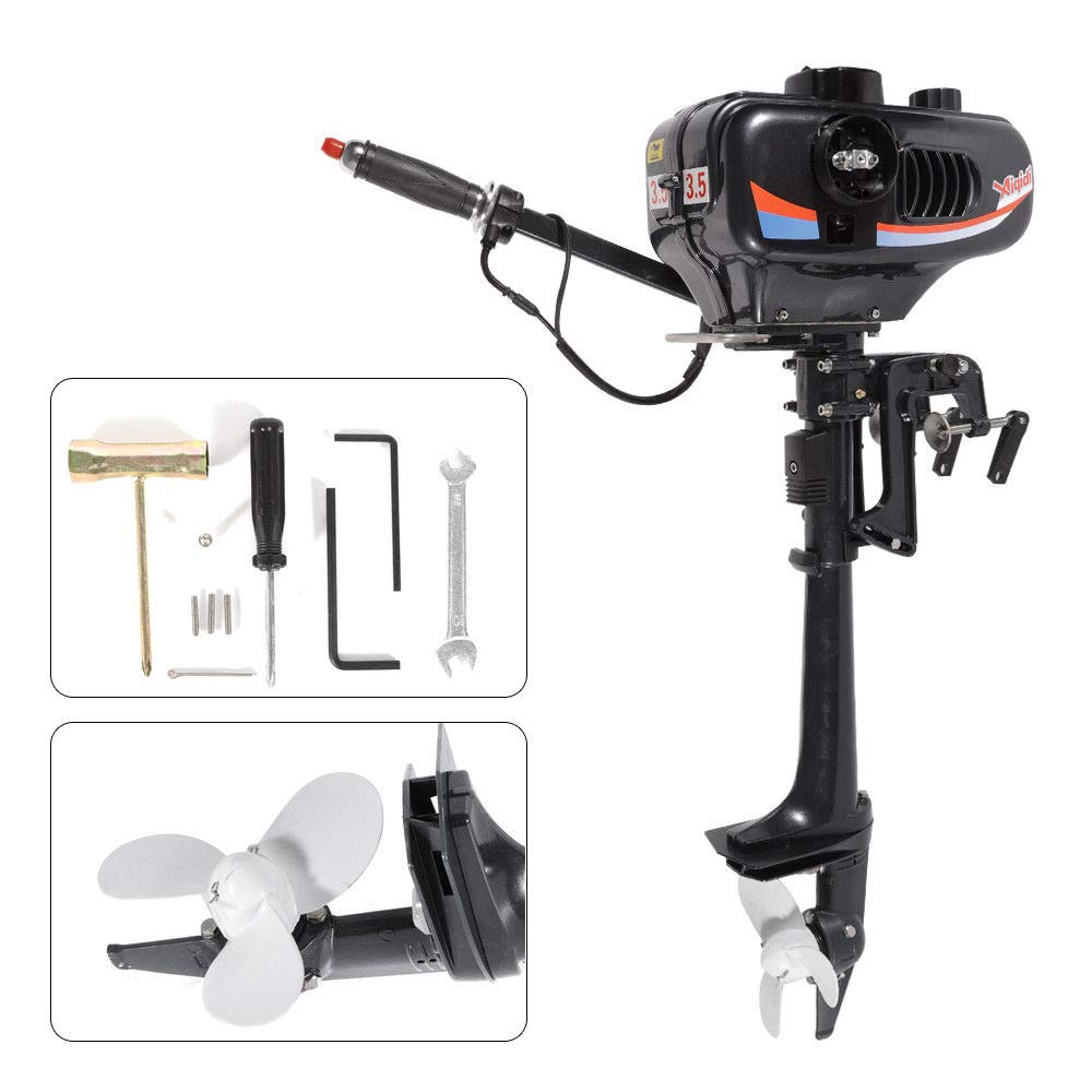 Which Is The Best Trolling Motor Cooling