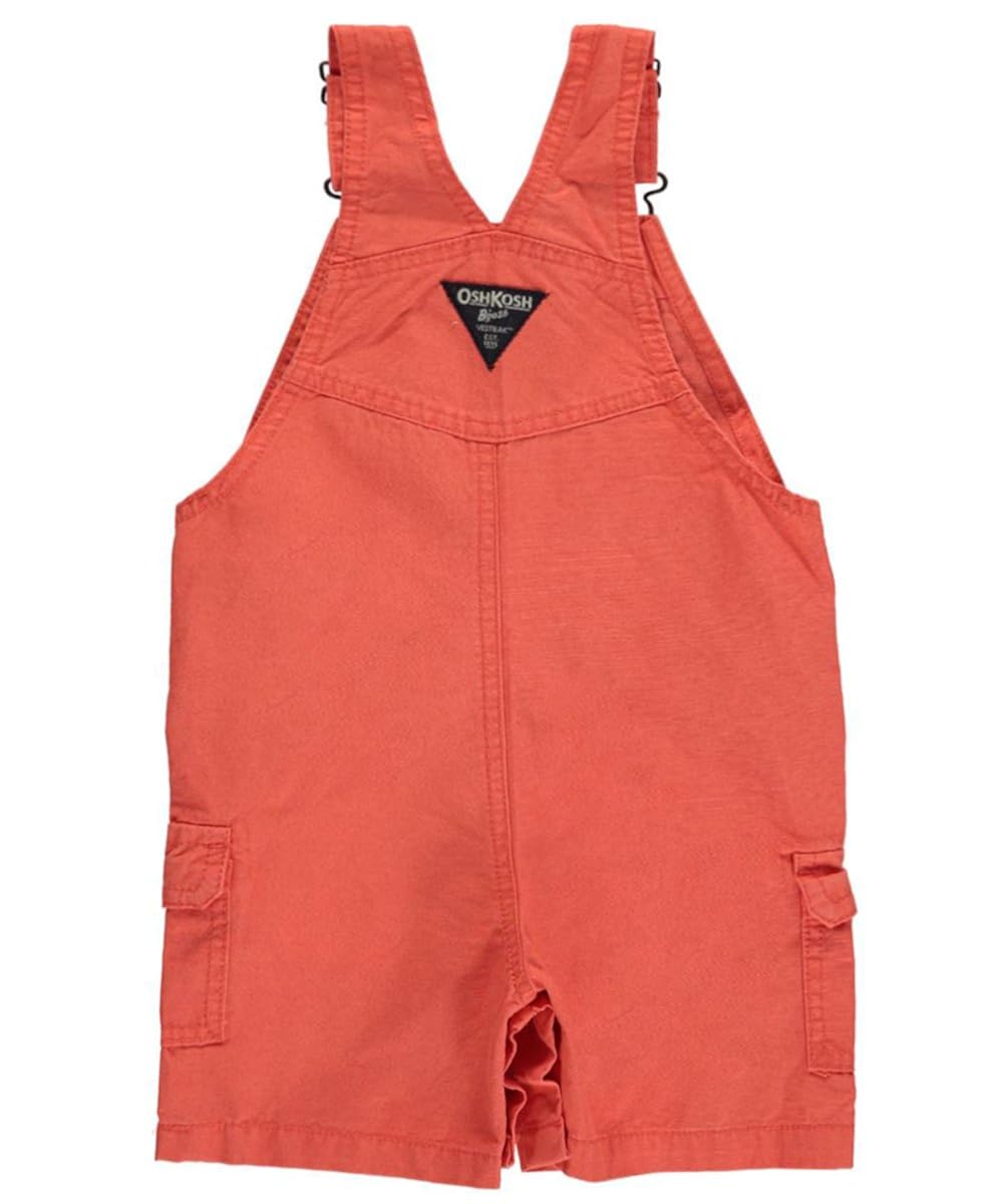 oshkosh infant overalls
