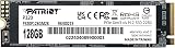 Patriot Memory P320 128GB NVMe PCIe Gen3x4 M.2 2280 SSD P320P128GM28