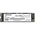 Patriot P320 128GB Internal SSD - NVMe PCIe Gen 3x4 - M.2 2280 - Solid State Drive - P320P128GM28