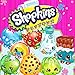 Shopkins Toy (5-Pack)