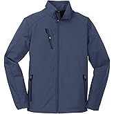 Port Authority Men's Welded Soft Shell Jacket. J324