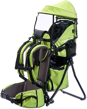 baby hiking backpack