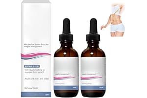 ZANMVIK Trimova Drops, Trimova Metabolism Drops, Trimova for Weight Loss, 30ml Trimova Metabolism Boosting Drops, Natural Metabolism Drops for Men&Women (2)