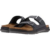 Birkenstock Unisex Adult Milano CT W Leather Slides