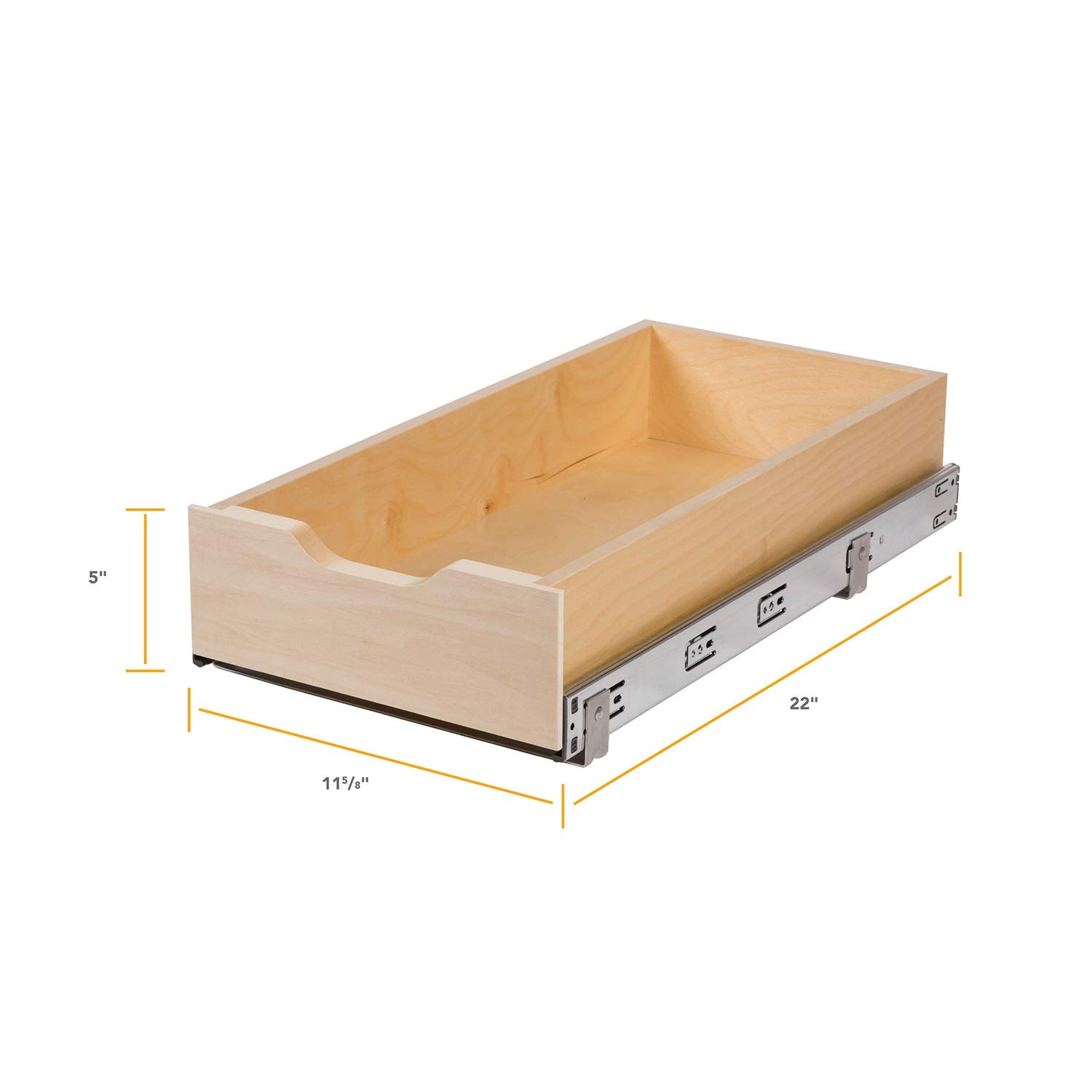 Best Kitchen Cabinet Slide Out Drawers