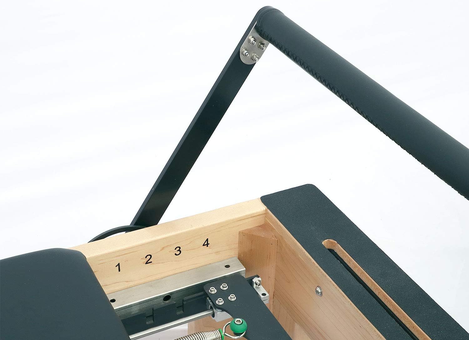 Pilates Reformer with Tower