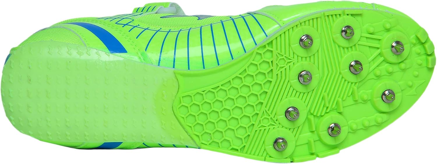 health long jump spikes