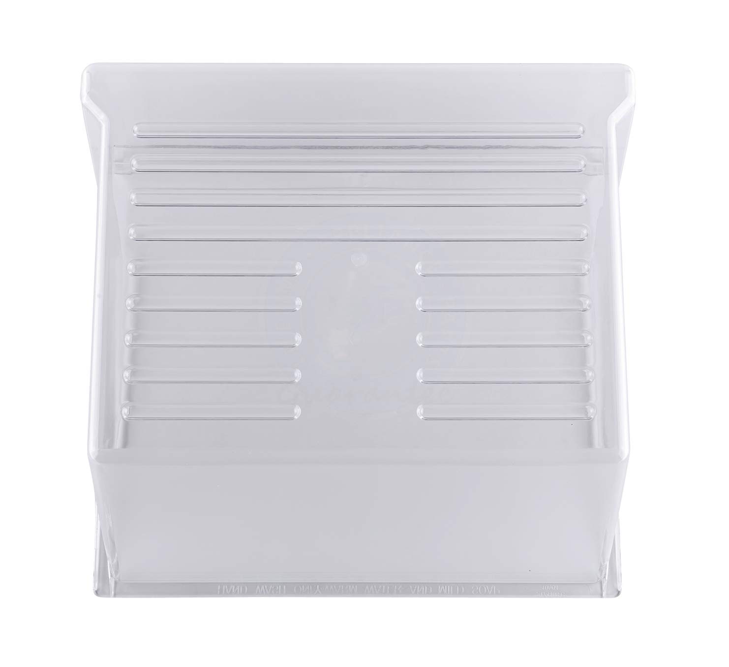Lifetime Appliance 2188661 Crisper Bin (Upper) Compatible with Whirlpool Refrigerator - WP2188661