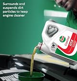 Castrol GTX 5W-30 A5/B5 Engine Oil 1L White Castrol GTX view 4