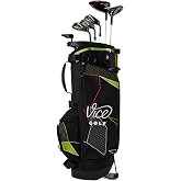 Vice Junior Golf Club Set