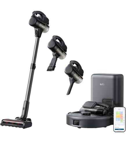新品　Anker Eufy RoboVac 30C Max Amazon.com - eufy by Anker, BoostIQ RoboVac 30C MAX, Robot