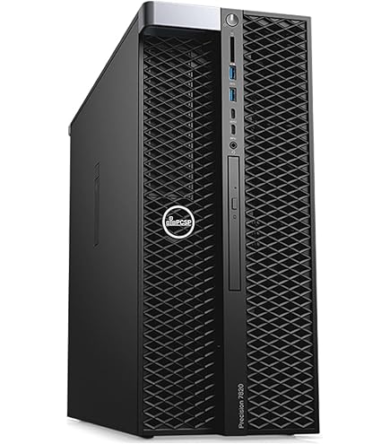 Amazon.com: PCSP High End Z8 G4 Workstation, 2X Intel Xeon